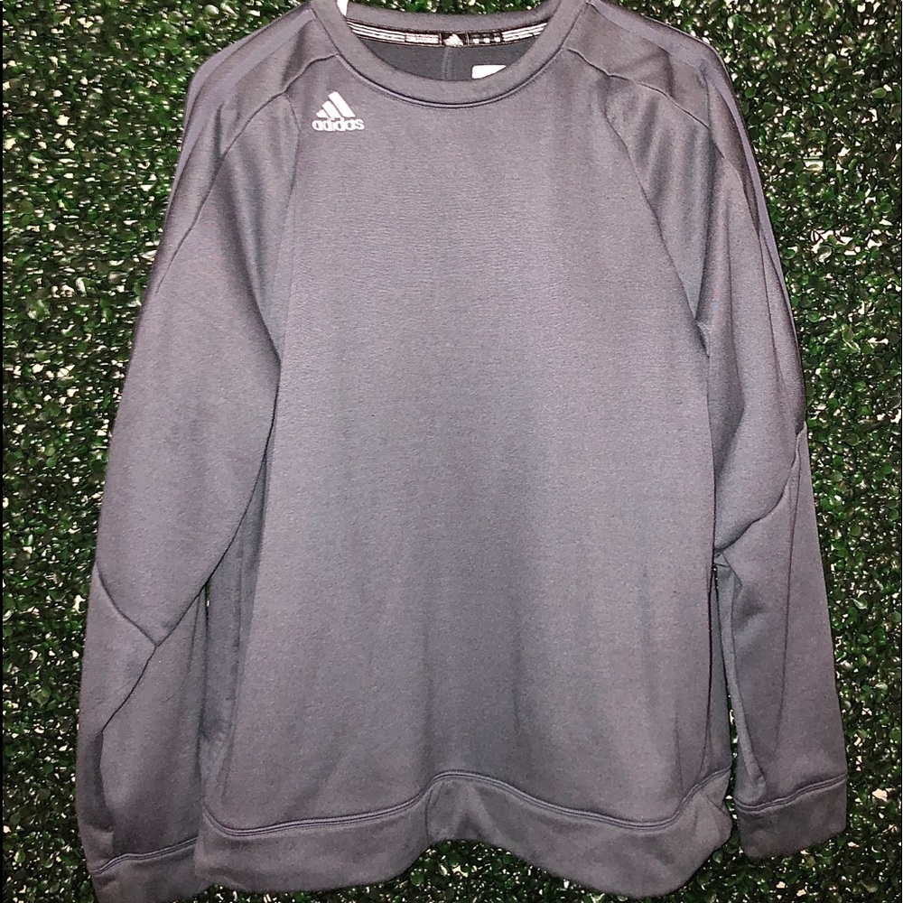 Adidas Sweatshirt